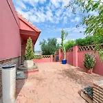 Holidays2Malaga Candado House pool&garden