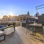 Living4Malaga Aduana Imperial