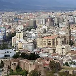 Del Parque Flats Victoria Trini