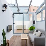 Tgh/ Malaga Center Western Style