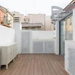 Tgh/ Malaga Center Western Style