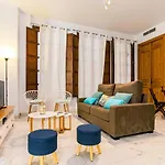-Malagasunapts- Premium Historical Citycentre