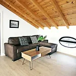 The Loft Deluxe