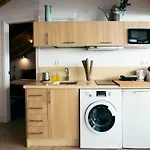 The Loft Deluxe