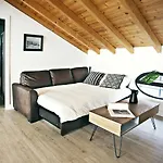 The Loft Deluxe