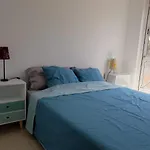 Apartamento Plaza Capuchinos