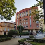 Apartamento Plaza Capuchinos