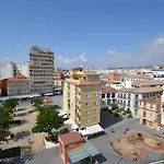 Atico De Lujo En El Centro Histórico