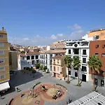 Atico De Lujo En El Centro Histórico
