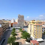 Atico De Lujo En El Centro Histórico