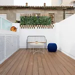 Tgh/ Malaga Center Western Style