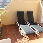 Our Place In Malaga
