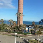 Paseo Maritimo Antonio Banderas