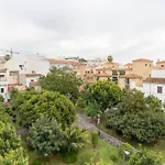 City Breaks In Malaga Downtown