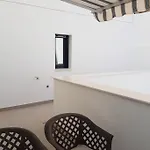 New Apartment In The Center-Terrace & Free Parking