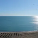 Malagueta Beach