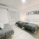 Gmc Turistics - Great Apartment For Groups & Families