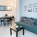 Gmc Turistics - Great Apartment For Groups & Families