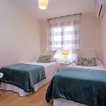 Exclusive Apartments Plaza Merced