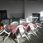 El Valdes House