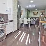 Neptuno Apartment: Sun, Beach And Relax In Huelin