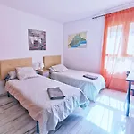 Neptuno Apartment: Sun, Beach And Relax In Huelin