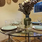 RoyalHomes Apartamento Málaga Picasso
