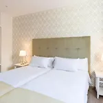 Urbe10 Atarazanas Premium 2 Bedrooms Apartment 9