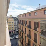 Urbe10 Atarazanas Premium 2 Bedrooms Apartment 9
