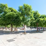 Urbe10 Plaza De La Merced Duplex 1 Bedroom