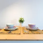 Urbe10 Atarazanas Premium Loft (VI)