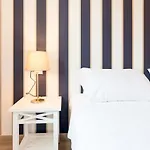 Urbe10 Atarazanas Premium Loft (VI)