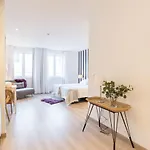 Sharingco Atarazanas Premium Loft VII