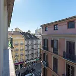 Urbe10 Atarazanas Premium Loft (VI)