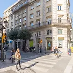 Urbe10 Atarazanas Premium 2 Bedrooms Apartment 9