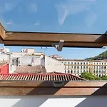 Urbe10 Plaza De La Merced Duplex 1 Bedroom