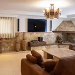 Villa Luisanna