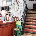 Hostel Patio 19