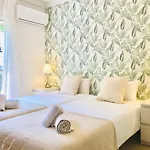 Andalucia II & Balcony By Ele Apartments