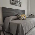 Apartamento Amplio, Seneca 3B Junto Al Centro