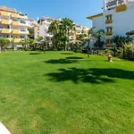 2Br Calanova Grand Golf - Wifi/Ac/Pool