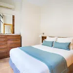 Homeabout Fresca Apartment II