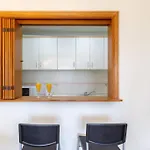 Playa Huelin Apartamento
