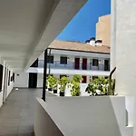 Estudio Con Parking Centro De Malaga By Grupo Bmorales