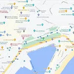 Marinac33 Precioso Apartamento Con Piscina En El Centro De Malaga