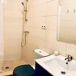 Precioso apartamento a 50m de la playa en El Palo
