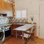Precioso apartamento a 50m de la playa en El Palo
