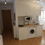 Apartamento 3 habitaciones separadas