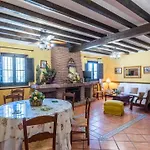 Villa Lagar Martinez Malaga By Ruralidays