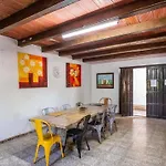 Cortijo El Vinculo Campillos by Ruralidays